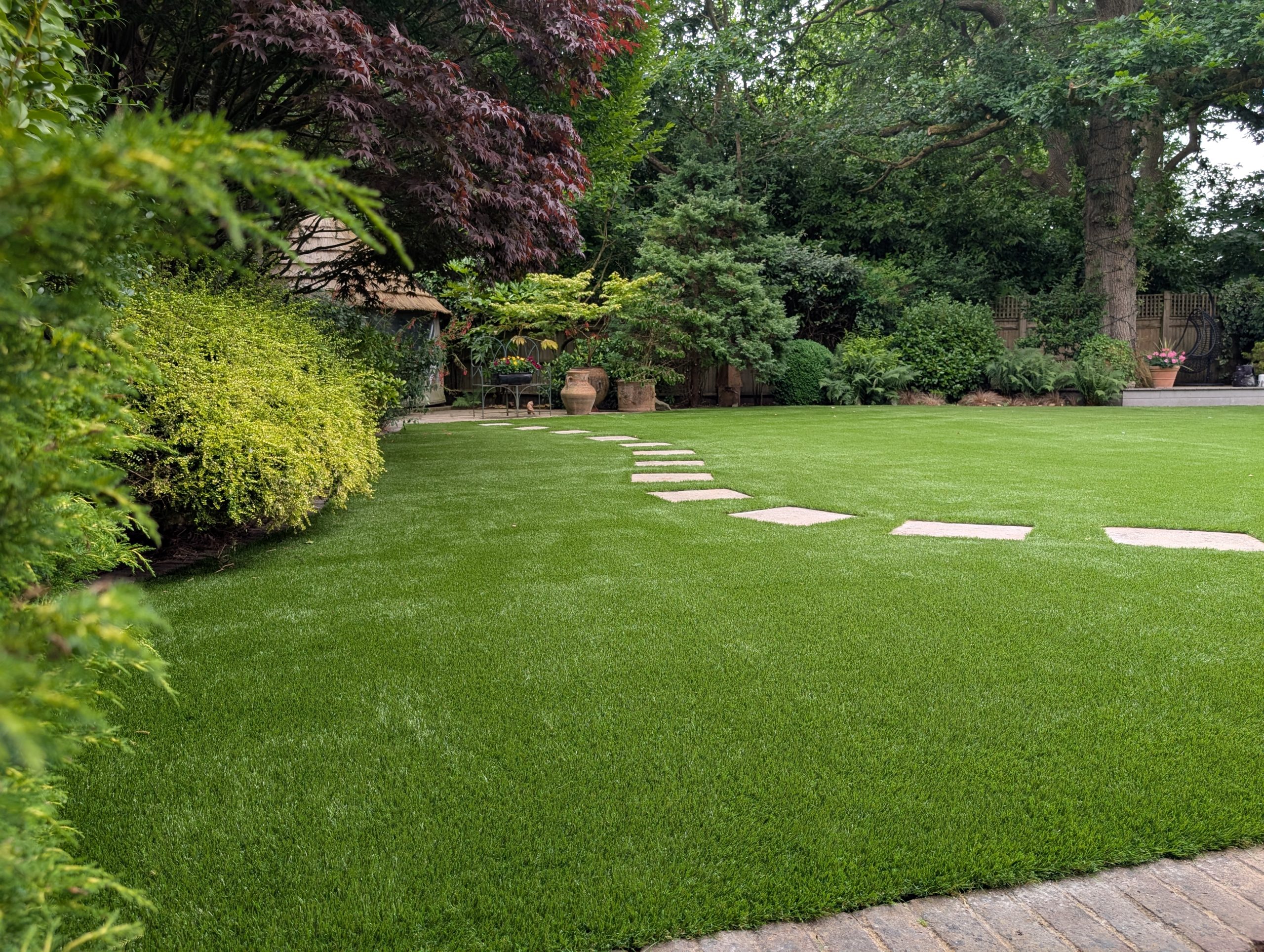 About Artificial Turf of Wylie - Professional artificial turf installation in Wylie, Texas